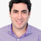 Avatar for Jesse Hertzberg