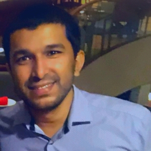 Aditya Sivakumar