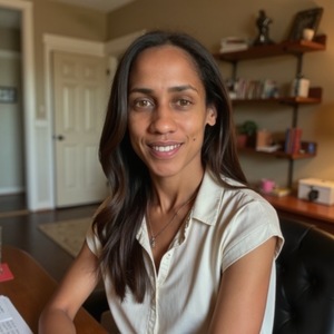 Sahar Muhsin 