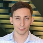 Avatar for Jake Sussman
