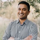 Avatar for Rishi Natarajan
