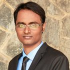 Avatar for Purnesh Prabhu