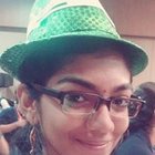 Avatar for Meera Vinod