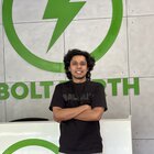 Avatar for Alif Shahul
