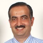 Avatar for Vivek Soni