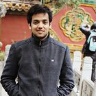 Avatar for Nikhil Jain