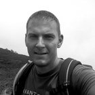 Avatar for Bill Zimmerman