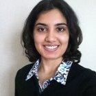 Avatar for Preeti Viswanathan