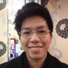 Avatar for Iain Wang