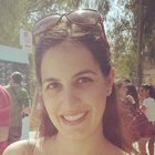 Avatar for Reut Alon Azoulay