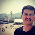 Avatar for Aakash Ravi
