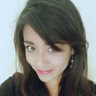 Avatar for Elizabeth Najera
