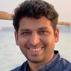 Avatar for Raunak Khandelwal