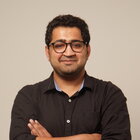 Avatar for Yashodhan Kumthekar
