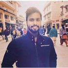 Avatar for Abhishek Tripathi
