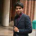 Avatar for Dhruv Kaushal