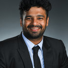 Avatar for Amlan Mishra