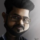 Avatar for Vysakh Sidharth