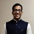 Avatar for Chirag Jain