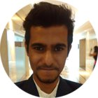 Avatar for Akshay Patil