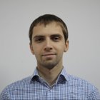 Avatar for Peter Zhegin