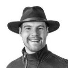 Avatar for Aaron Hilton