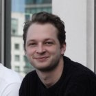 Avatar for Alexander Bleeker