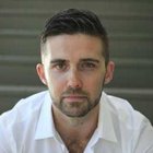 Avatar for Mitchell Harper