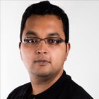 Avatar for Sharath Keshavanarayana