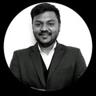 Avatar for Yash Shah