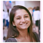 Avatar for Purvina Patel