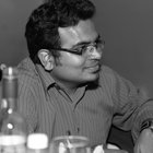 Avatar for Arjun Anand