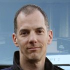 Avatar for Jeff Abrahamson