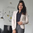 Avatar for Shivani Somoshi