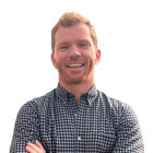 Avatar for Jacob Huber