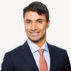 Avatar for Curren Alex Kulkarni