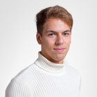 Avatar for Winston van der Pol