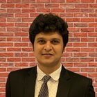 Avatar for Parth Amin
