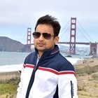 Avatar for Anand Prashar