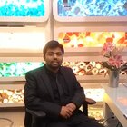 Avatar for Sangamesh Musti
