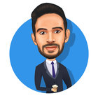 Avatar for Sanjay Joshi