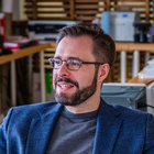 Avatar for Mark Lyons