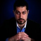 Avatar for Antoni Pashartis