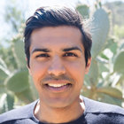 Avatar for Raja Dhir