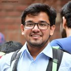 Avatar for Ujjwal Sharma