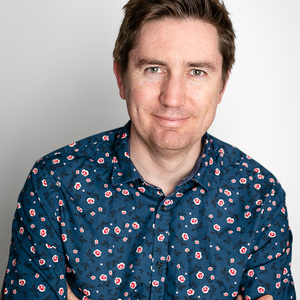 Duncan McKay