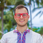Avatar for Maksym Petkus