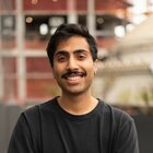 Avatar for Saahith Pochiraju