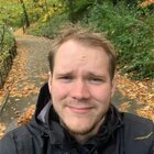 Avatar for Fraser Mince