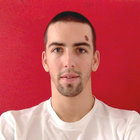 Avatar for Nathanaël Khodl